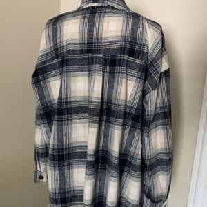 La Miel Shirt Jacket